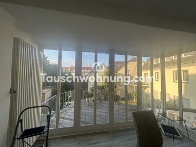 Tauschwohnung: Sehr schöne über 100m2 Wohnung in Ennigerloh Markt