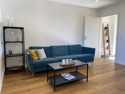 Möbl. Zimmer in Karlsruhe