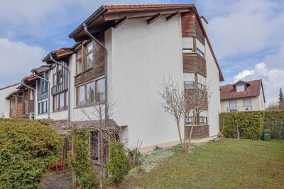 Reihenendhaus in Ingolstadt-West