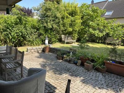 Maß-Werk: Urbane Wohnkultur in ländlichem Idyll