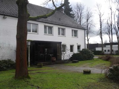 Ruhige 2-Zimmer Whg Nähe Innenstadt