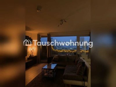 Tauschwohnung: 2-Zimmer-Flat in Bonn zum Tauschen