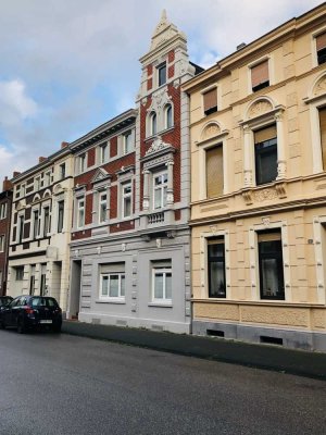 Teilmöblierte Erdgeschosswohnung in Rheydt