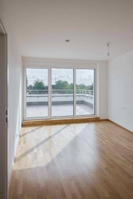 Top 17K | Helles Eigentum in Weingegend – 70 m²