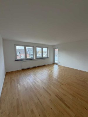 Moderne 95m², 4-Zimmer-Wohnung mit Gäste-WC, Balkon und Keller in Münster Hiltrup