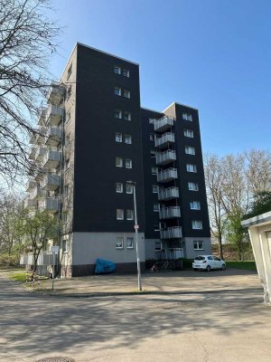 ** Einen Monat mietfreie Zeit - 2 Zimmerwohnung zum selbstgestalten**