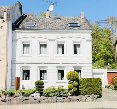 Stilvolles und gepflegtes Zuhause mit Raum für Ihre Ideen