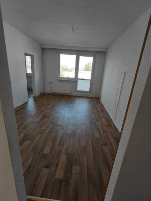 Hier beginnt Ihr neues Kapitel