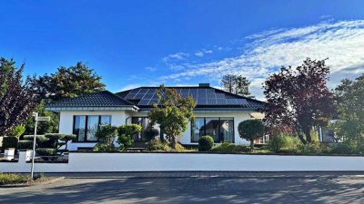 Exklusiver Bungalow in begehrter Wohnlage