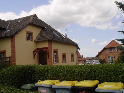 gemütliche  Dachgeschoßwohnung 2-Zim in 18249 Penzin