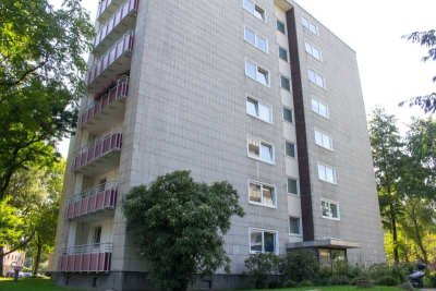 Familienwohnung