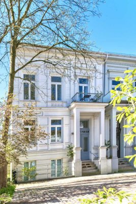 Ein architektonisches Statement am Rembertiring