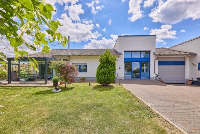 Zukunftssicher investieren: Gewerbe- & Wohnen in Bestlage!