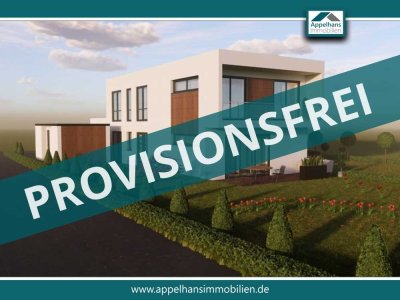 Attraktive DHH am Lüstringer Berg!
