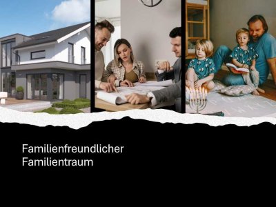 Naturnahe Oase: Ihr Zuhause für Gemütlichkeit