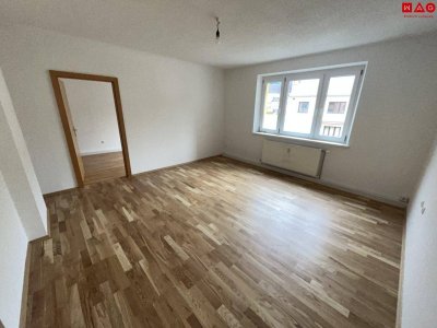Einladende 3-Zimmerwohnung mit geräumigen Badezimmer!