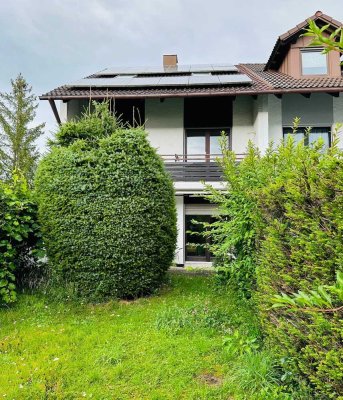 Reiheneckhaus in 85386 Eching (S1)