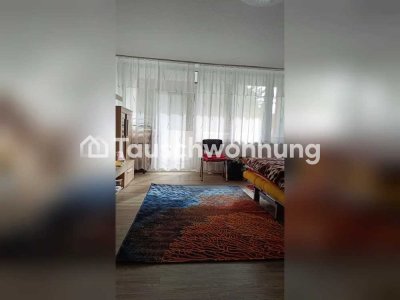 Tauschwohnung: Suche 3-4 Zimmer Wohnung rund um Kiel zum Tauschen