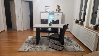 Schöne und gepflegte 3-Zimmer-Wohnung