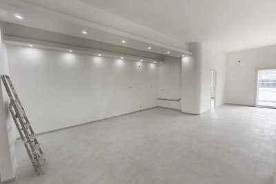 Exklusive 129 m² Design-Wohnung in Bestlage von Hannover-Mitte