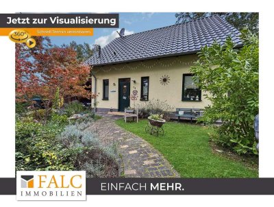 EINFACH MEHR - Familydream in echter Toplage