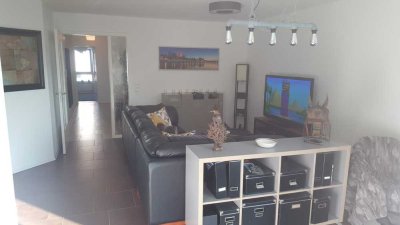 Attraktive und hochwertige 4-ZKB Wohnung  in Innenstadtnähe