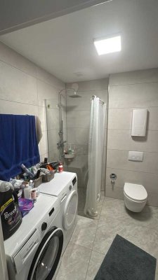 1,5-Zimmer Wohnung mit gehobener Ausstattung in Eitorf für 1 Person