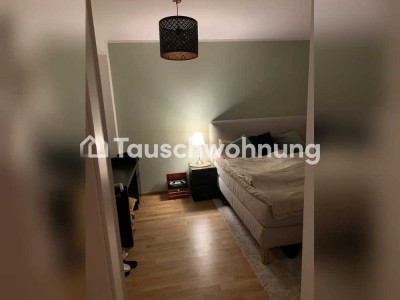Tauschwohnung: Neubauwohnung direkt in Ottensen