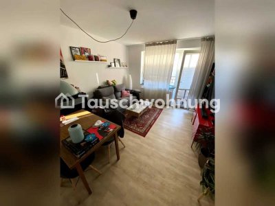 Tauschwohnung: Tauschwohnung: 3ZKBB Wohnung Kreuzviertel