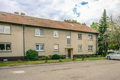 3-Zimmer-Wohnung in ruhiger Wohnlage von Moers zu vermieten