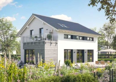 Haus in Brackenheim-Stockheim! Bauen Sie JETZT Energieeffizient