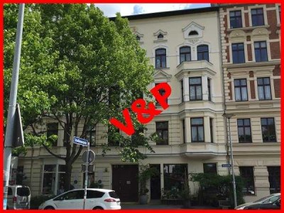 Stadtfeld Ost - Erstbezug nach Sanierung direkt am Schelli