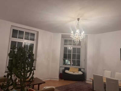 1 Zimmer im WG in Aachen-Frankenberg