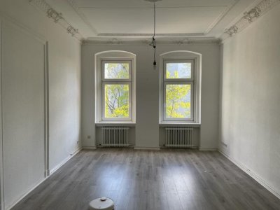 22 m² Zimmer in Westberlin, 5 min. zur Ringbahn (S-Halensee)