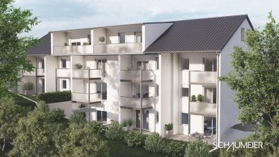 *Zukunftsorientiert investieren* Apartment mit attraktiver Rendite in bester Lage