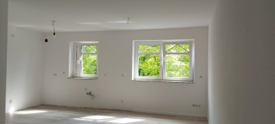 2 Zimmer, sehr ruhig, Grünlage