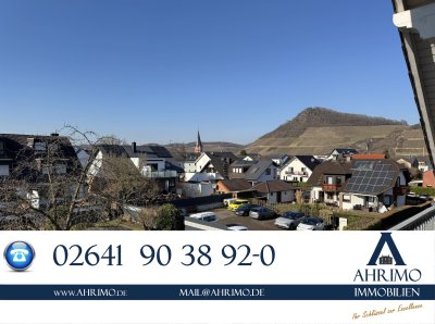 Gepflegtes Mehrfamilienhaus in familienfreundlicher Lage