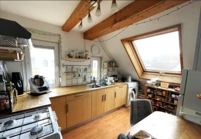 3-Zimmer-Wohnung in Heilbronn