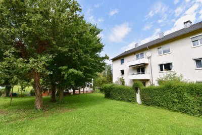 Hochwertiges Apartment - komplett möbliert / High-quality apartment - fully furnished