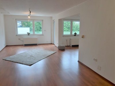 110 QM helle Wohnung Saarlouis Zentrale Lage mit Balkon Keller Stellplatz