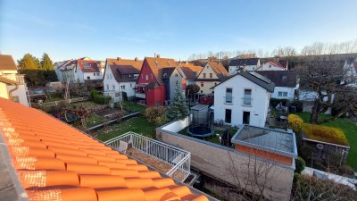 Bietigheim-Bissingen, Whg. ca. 45qm, ab 15.06.26 od. später