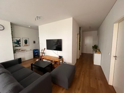 Own bathroom in room - 4er Neubau Zimmer mit eigenem Bad im Zimmer - Frankfurt Shared Appartement