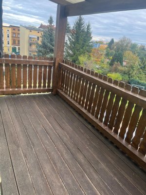 3 Raum Wohnung Magdeburg Lemsdorf