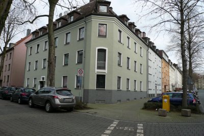 Nordviertel 1. OG, 3,5 Zi. - 69m² - RENOVIERT - KEIN JOBCENTER