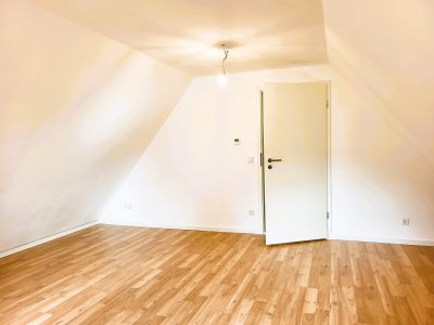 Geschmackvolle 2-Raum-Maisonette-Wohnung mit gehobener Ausstattung in Landau