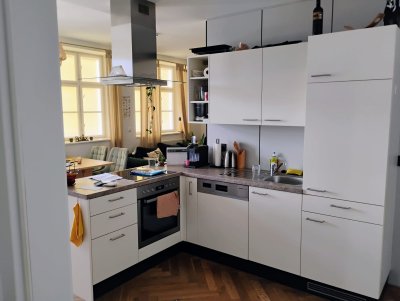Charmante 3 Zimmer Wohnung