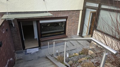 WG-geeignet – ideal für Studierende –