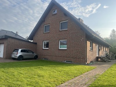 Provisionsfrei: Topgepflegte DHH mit großzügiger Terrasse und Garten in traumhaftem Naturidyll