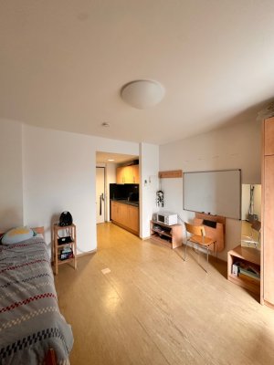 Single apartment