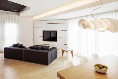 Gemütliche 1-Zimmer-Wohnung mit Balkon